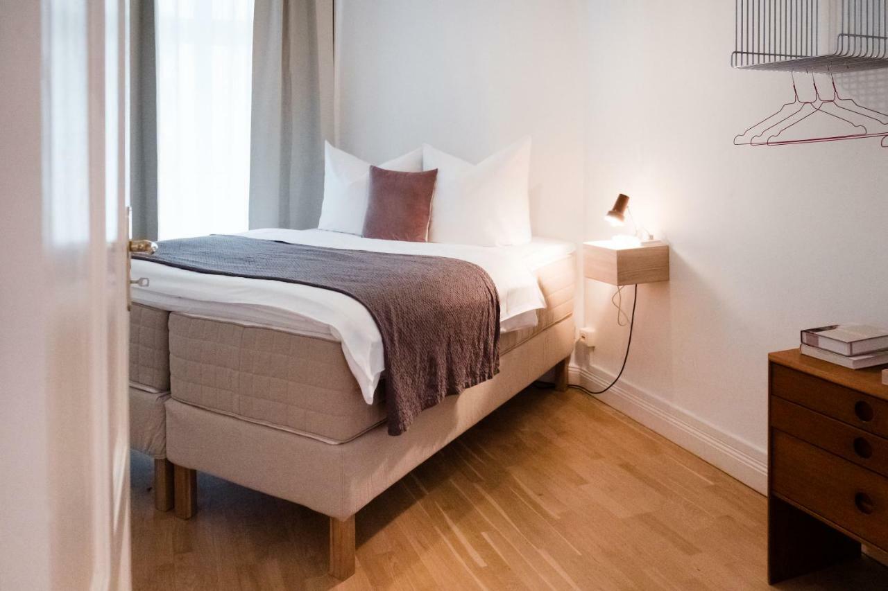 Luxury 2 Bedroom Apartment In The Heart Of Mitte, Berlin Apartamento *