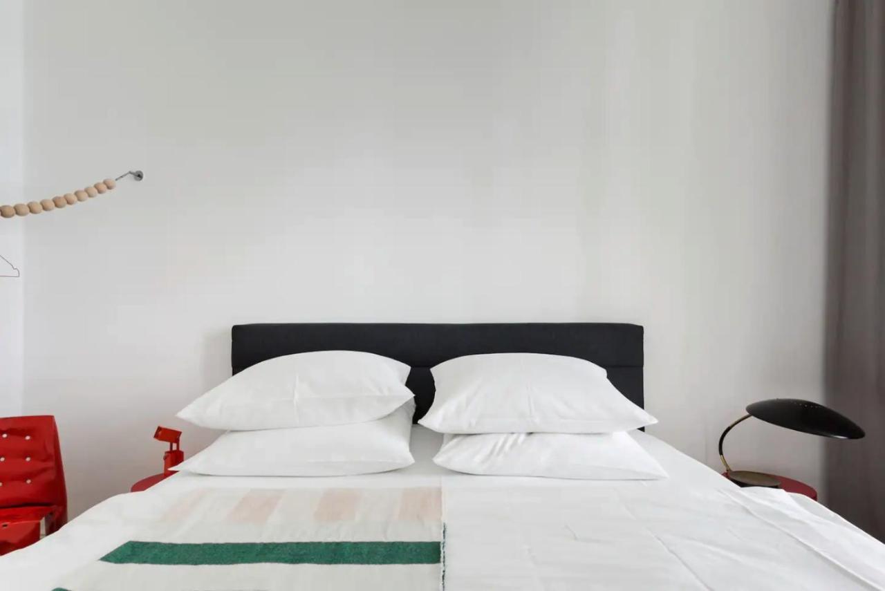 Luxury 2 Bedroom In The Heart Of Mitte, Appartement