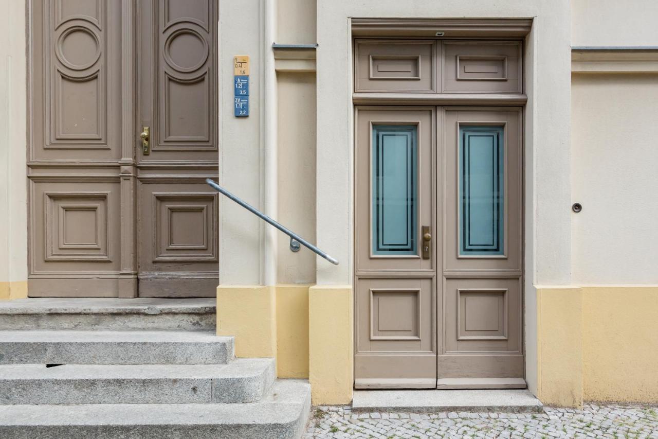 Luxury 2 Bedroom In The Heart Of Mitte,