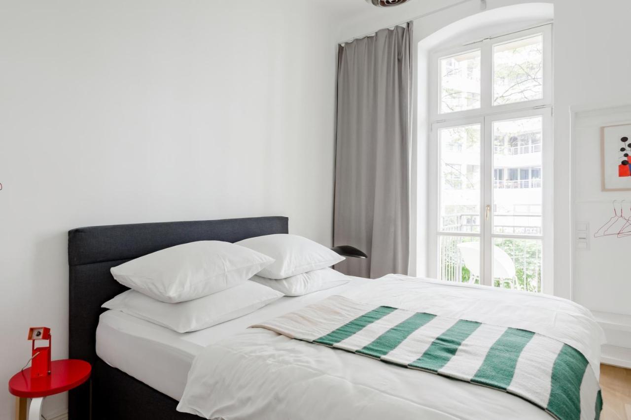 Appartement Luxury 2 Bedroom In The Heart Of Mitte, Berlijn