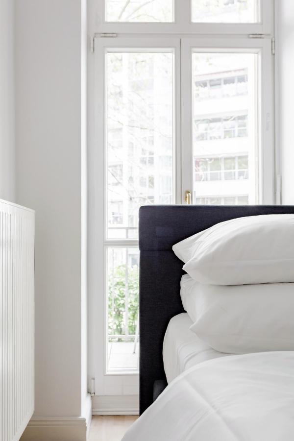 Luxury 2 Bedroom In The Heart Of Mitte, Appartement *
