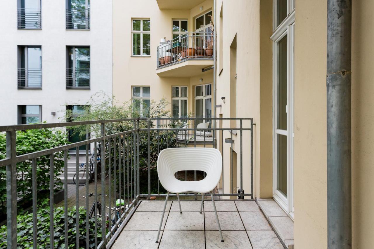 Luxury 2 Bedroom In The Heart Of Mitte,