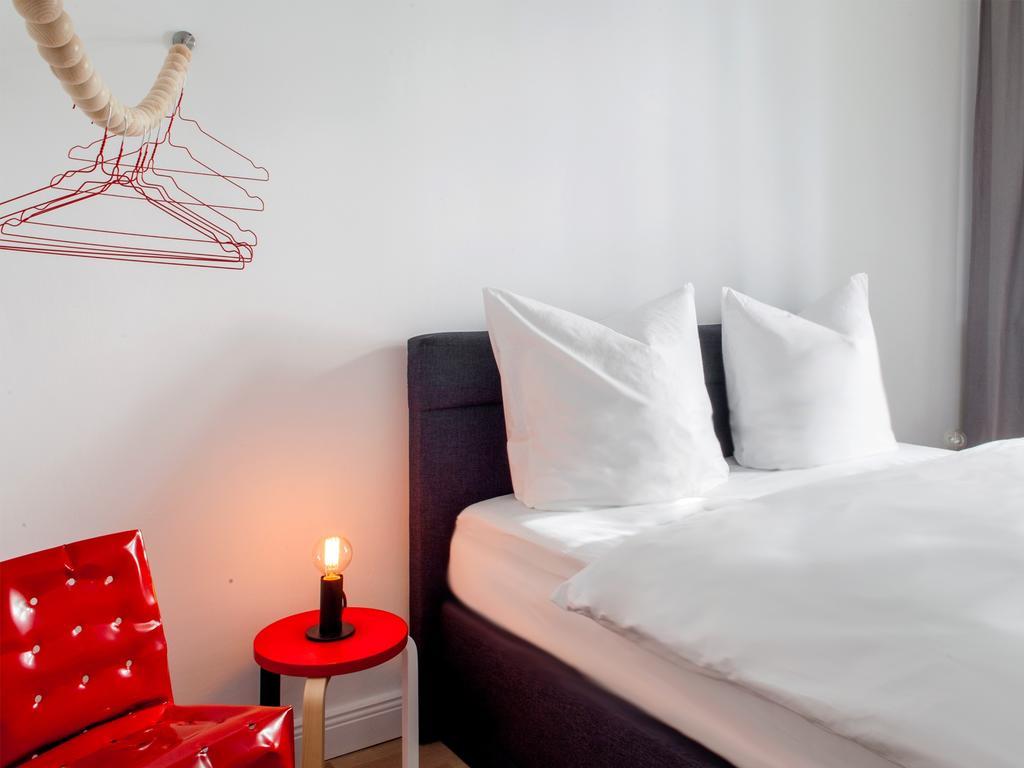 Luxury 2 Bedroom In The Heart Of Mitte,