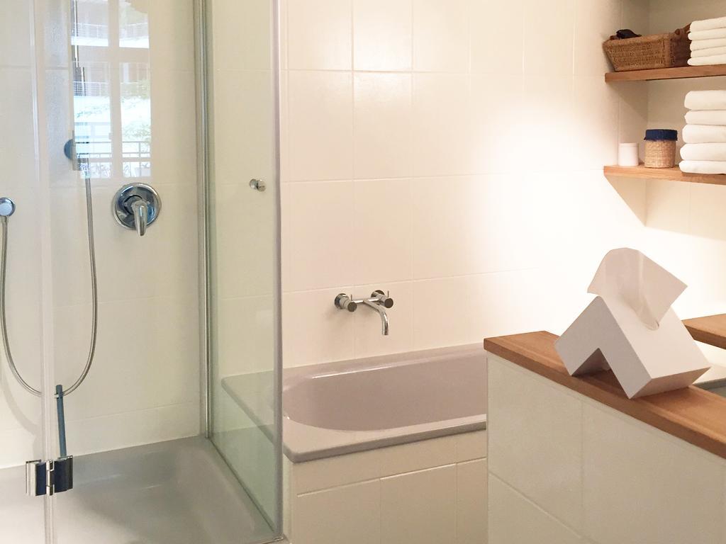 Appartement Luxury 2 Bedroom In The Heart Of Mitte, *