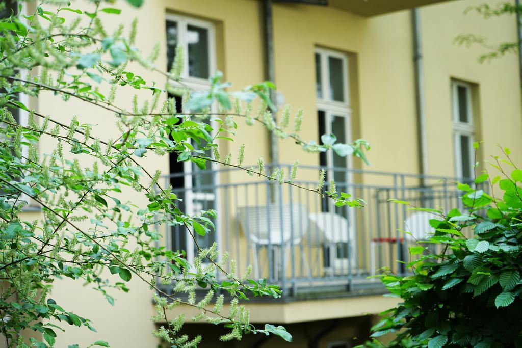 Luxury 2 Bedroom In The Heart Of Mitte, Appartement