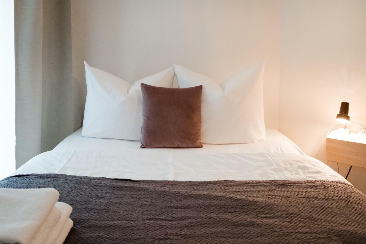 Luxury 2 Bedroom In The Heart Of Mitte,